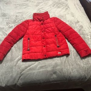 Gaudi jeans woken jacket